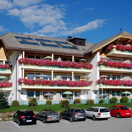 Residence Terentis Terento Luaran gambar