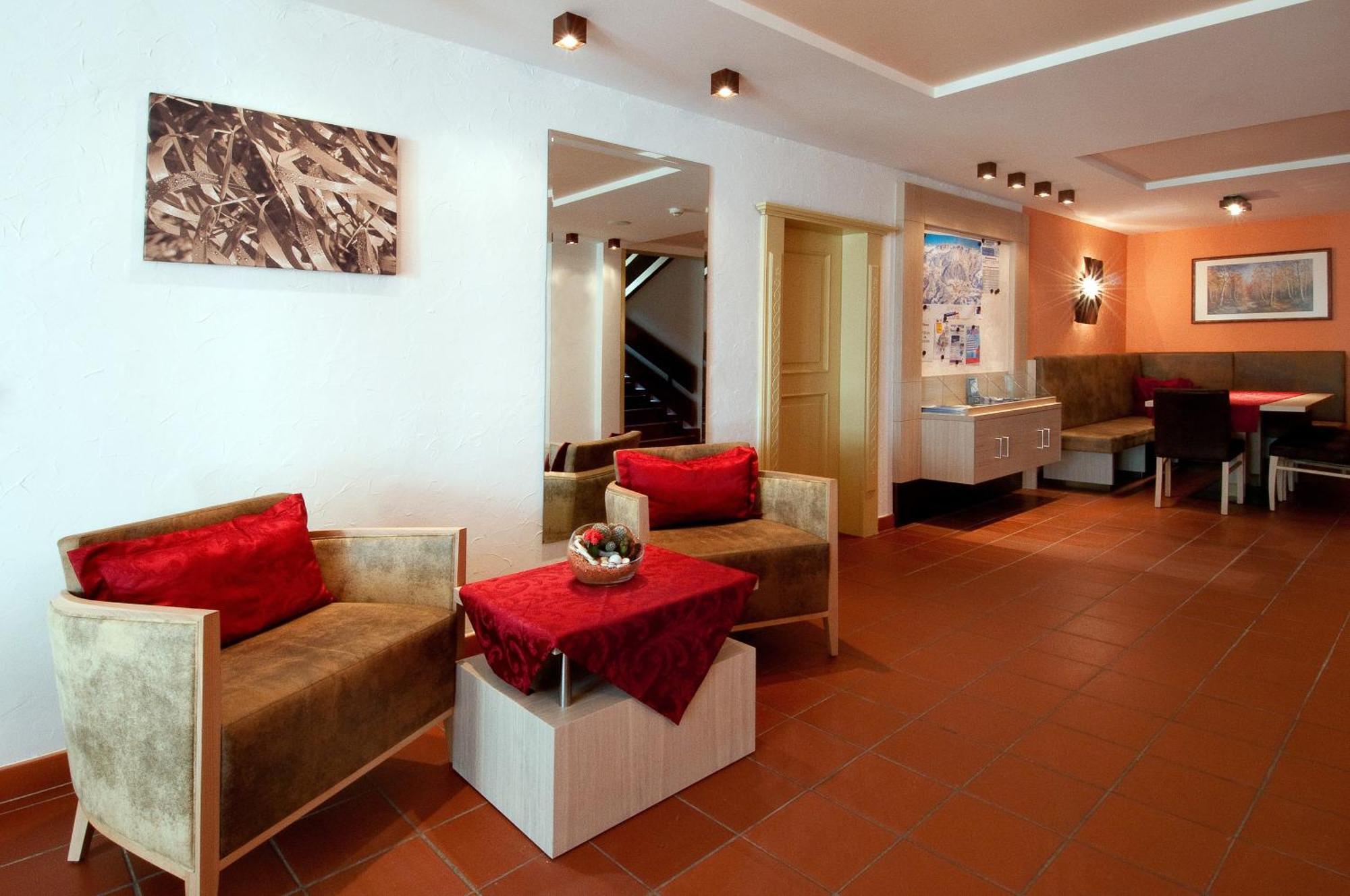 Residence Terentis Terento Luaran gambar