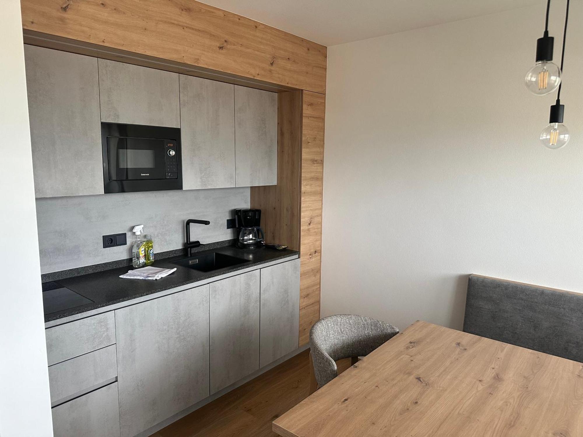 Residence Terentis Terento Luaran gambar