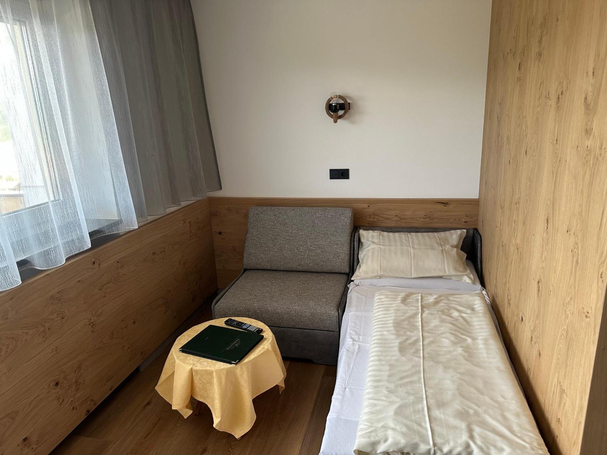 Residence Terentis Terento Luaran gambar