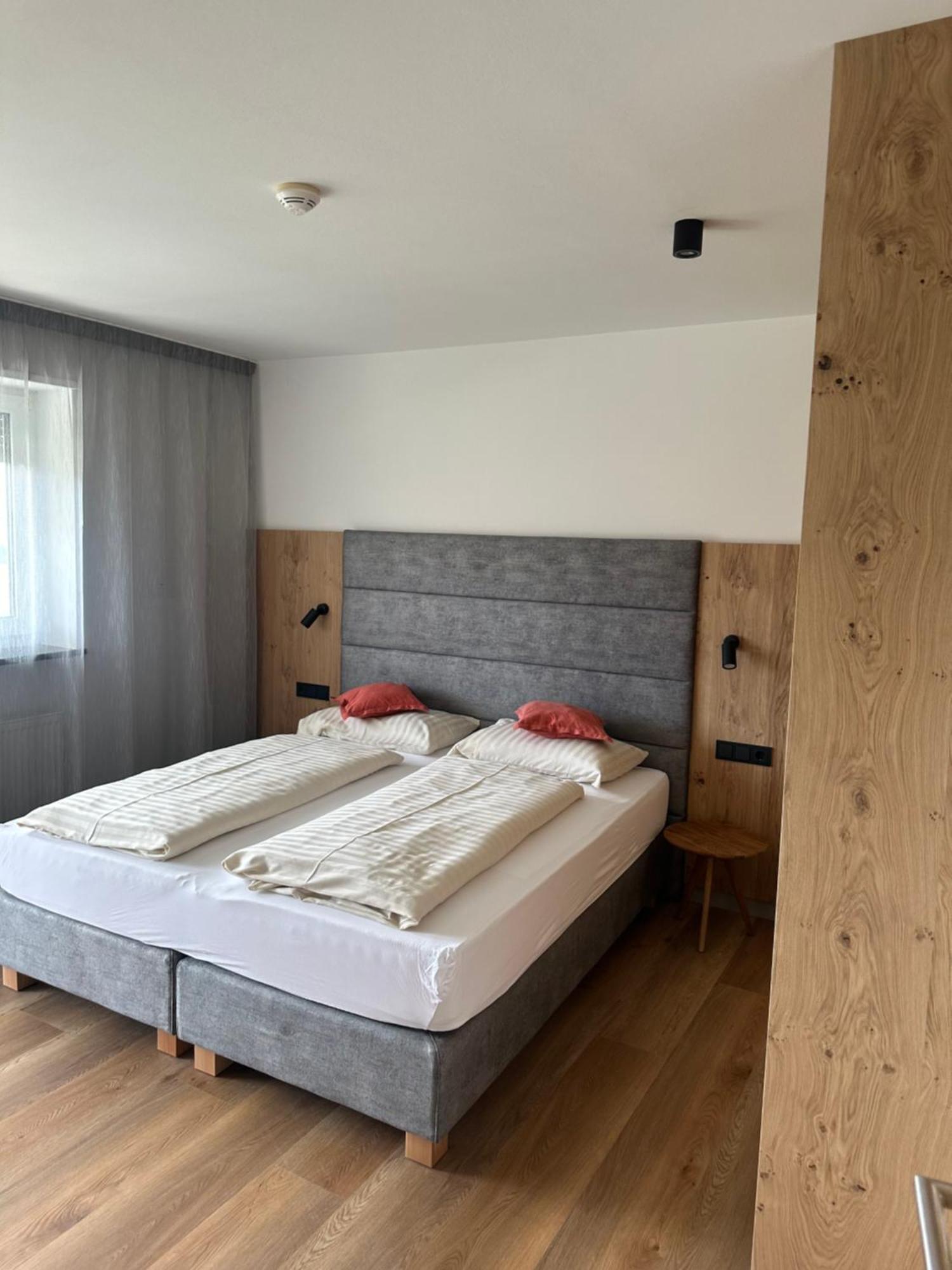 Residence Terentis Terento Luaran gambar