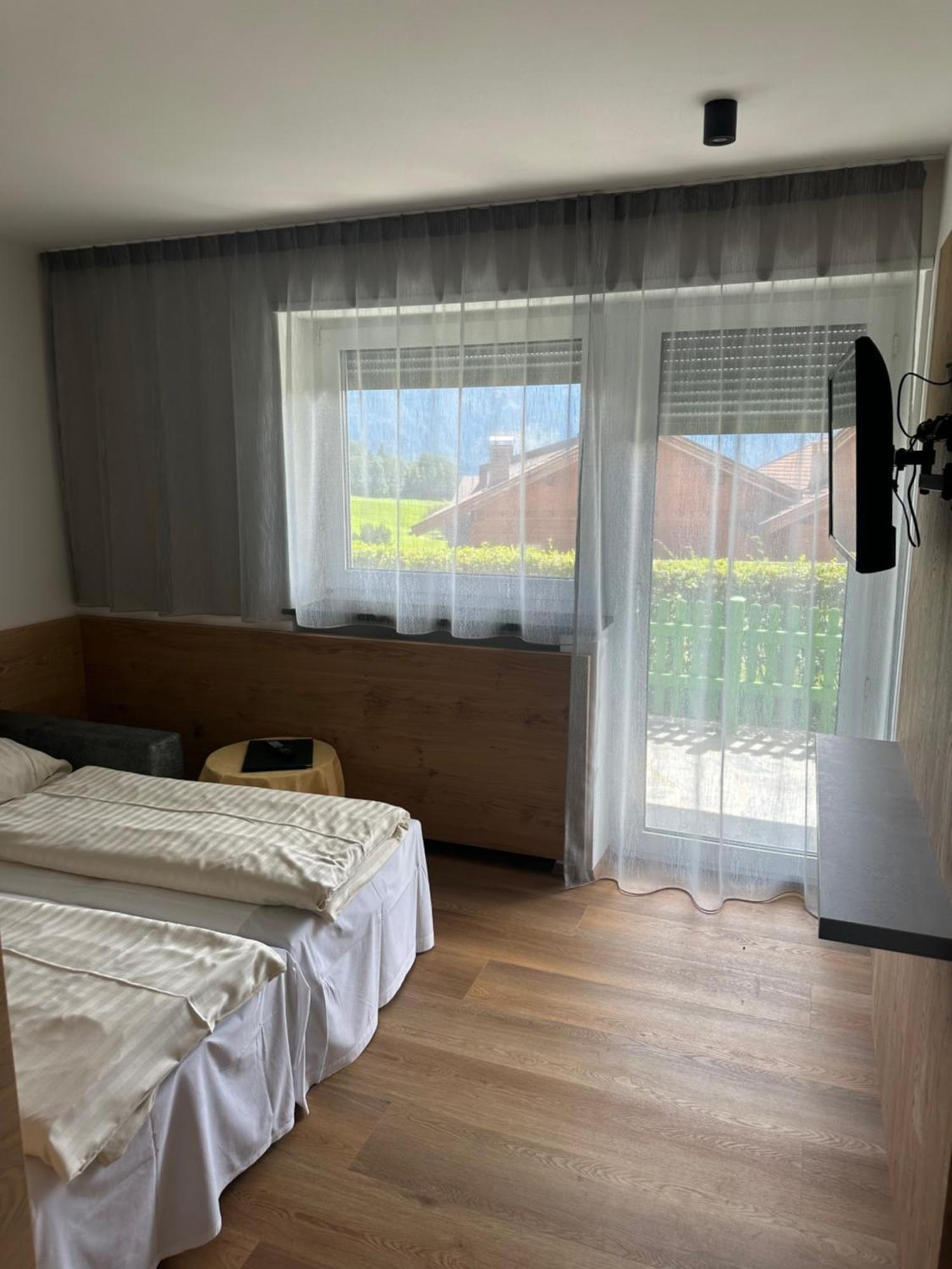 Residence Terentis Terento Luaran gambar