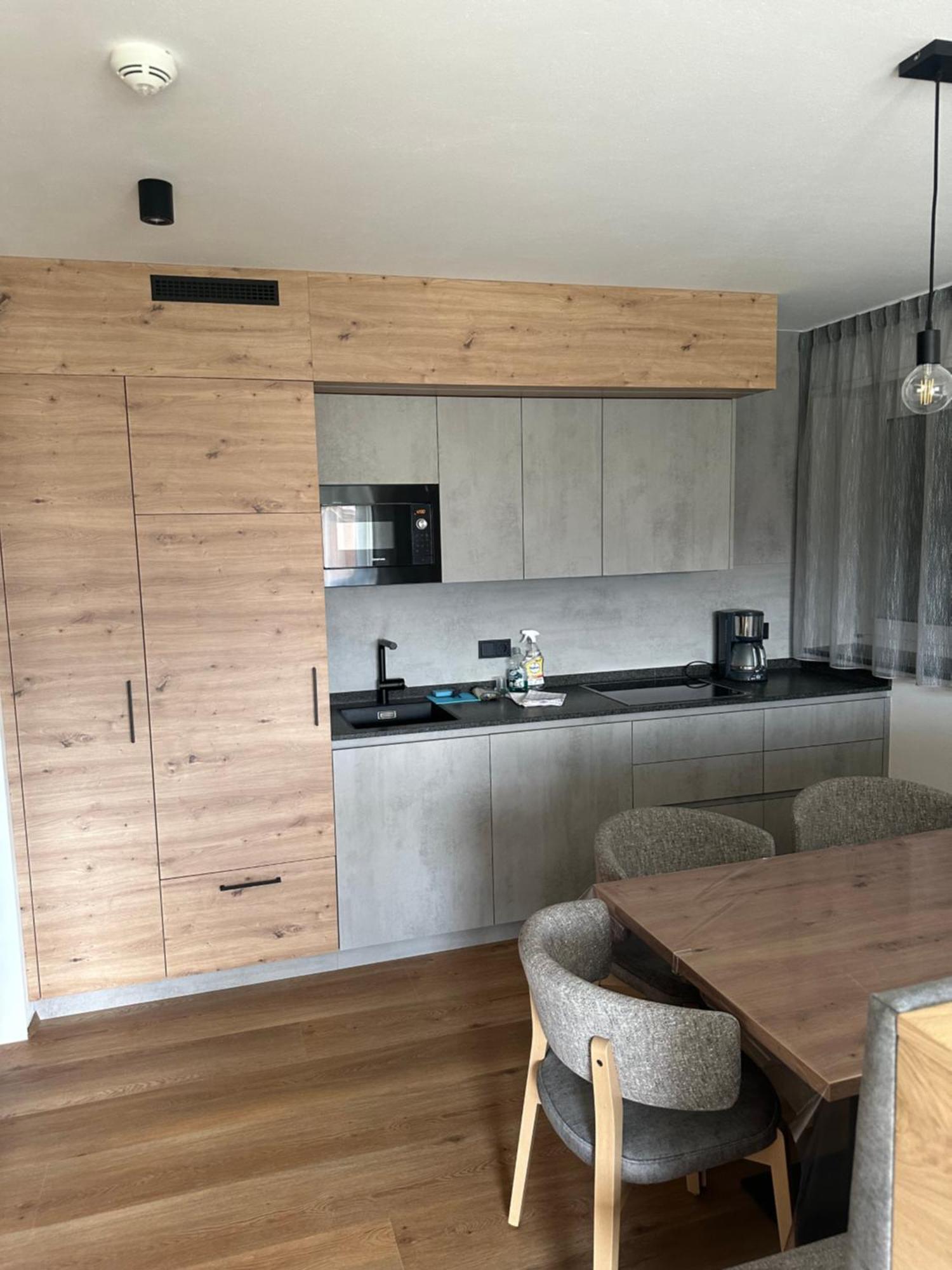 Residence Terentis Terento Luaran gambar