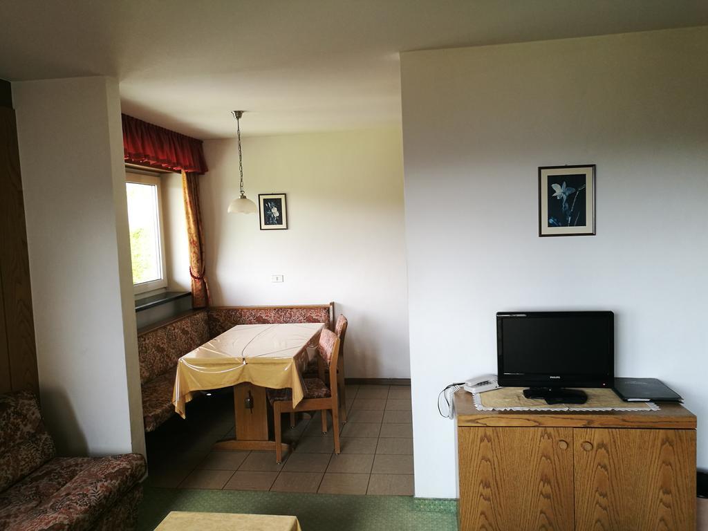 Residence Terentis Terento Luaran gambar