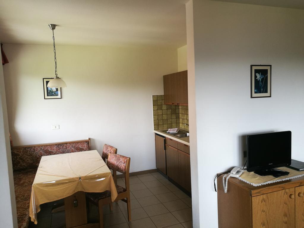 Residence Terentis Terento Luaran gambar