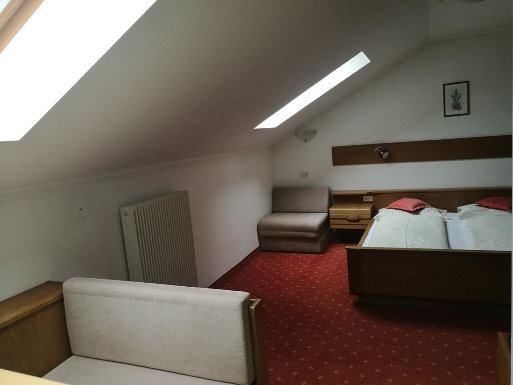 Residence Terentis Terento Luaran gambar