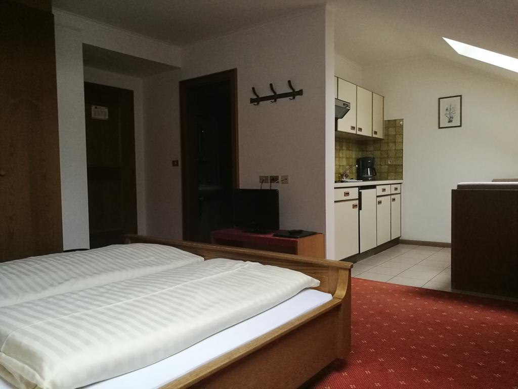 Residence Terentis Terento Luaran gambar