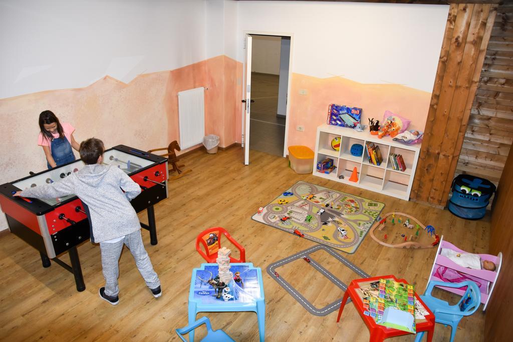 Residence Terentis Terento Luaran gambar