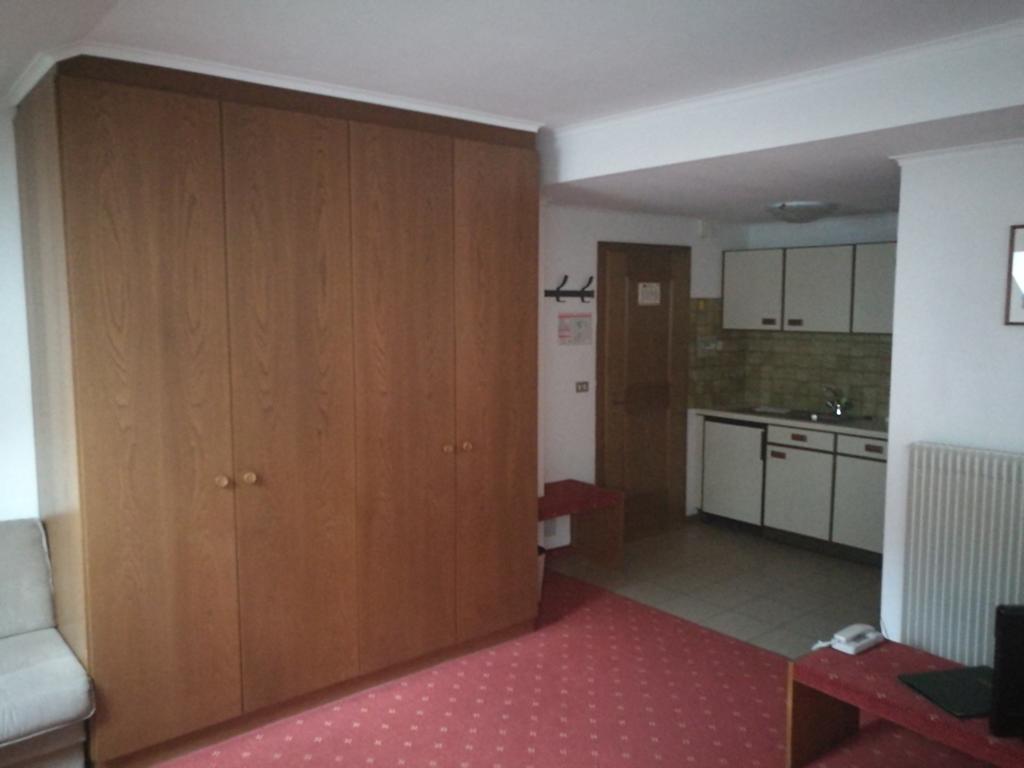 Residence Terentis Terento Luaran gambar