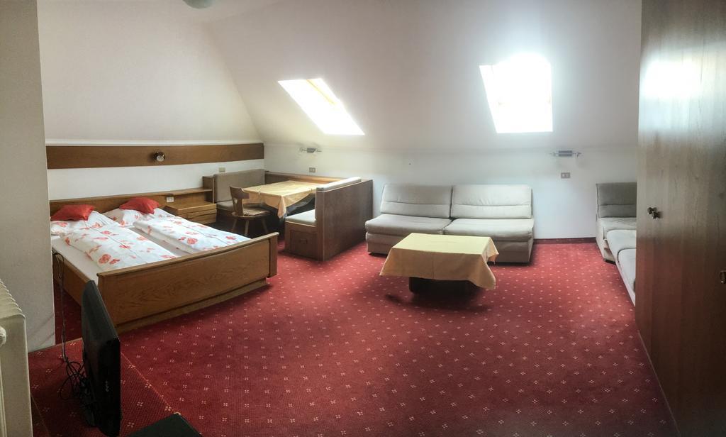 Residence Terentis Terento Luaran gambar