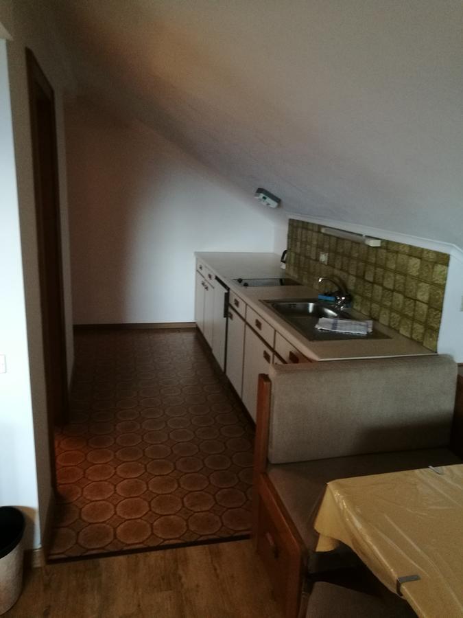 Residence Terentis Terento Luaran gambar